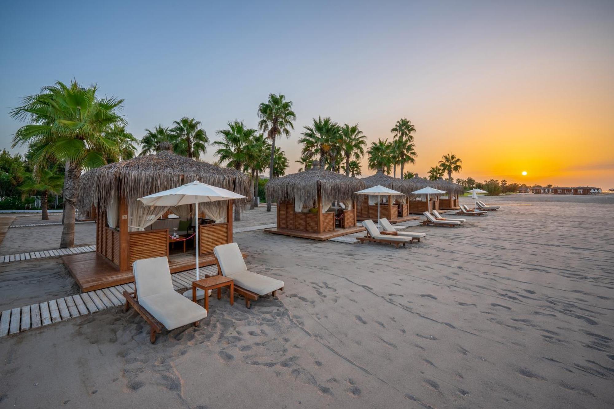 Selectum Family Resort بيليك المظهر الخارجي الصورة